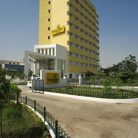 Lemon Tree Hotel Hinjewadi Pune Hinjawadi Ngoại thất bức ảnh