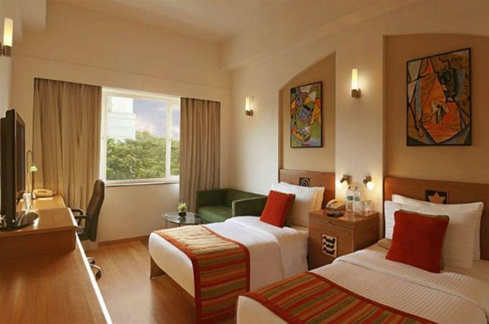 Lemon Tree Hotel Hinjewadi Pune Hinjawadi Ngoại thất bức ảnh