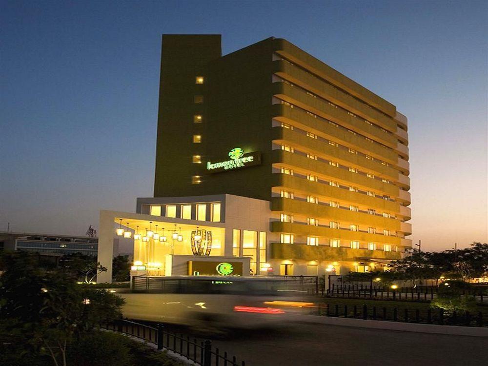 Lemon Tree Hotel Hinjewadi Pune Hinjawadi Ngoại thất bức ảnh