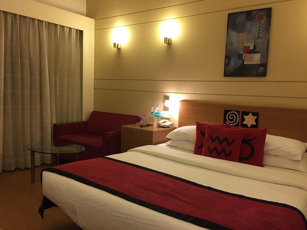 Lemon Tree Hotel Hinjewadi Pune Hinjawadi Ngoại thất bức ảnh
