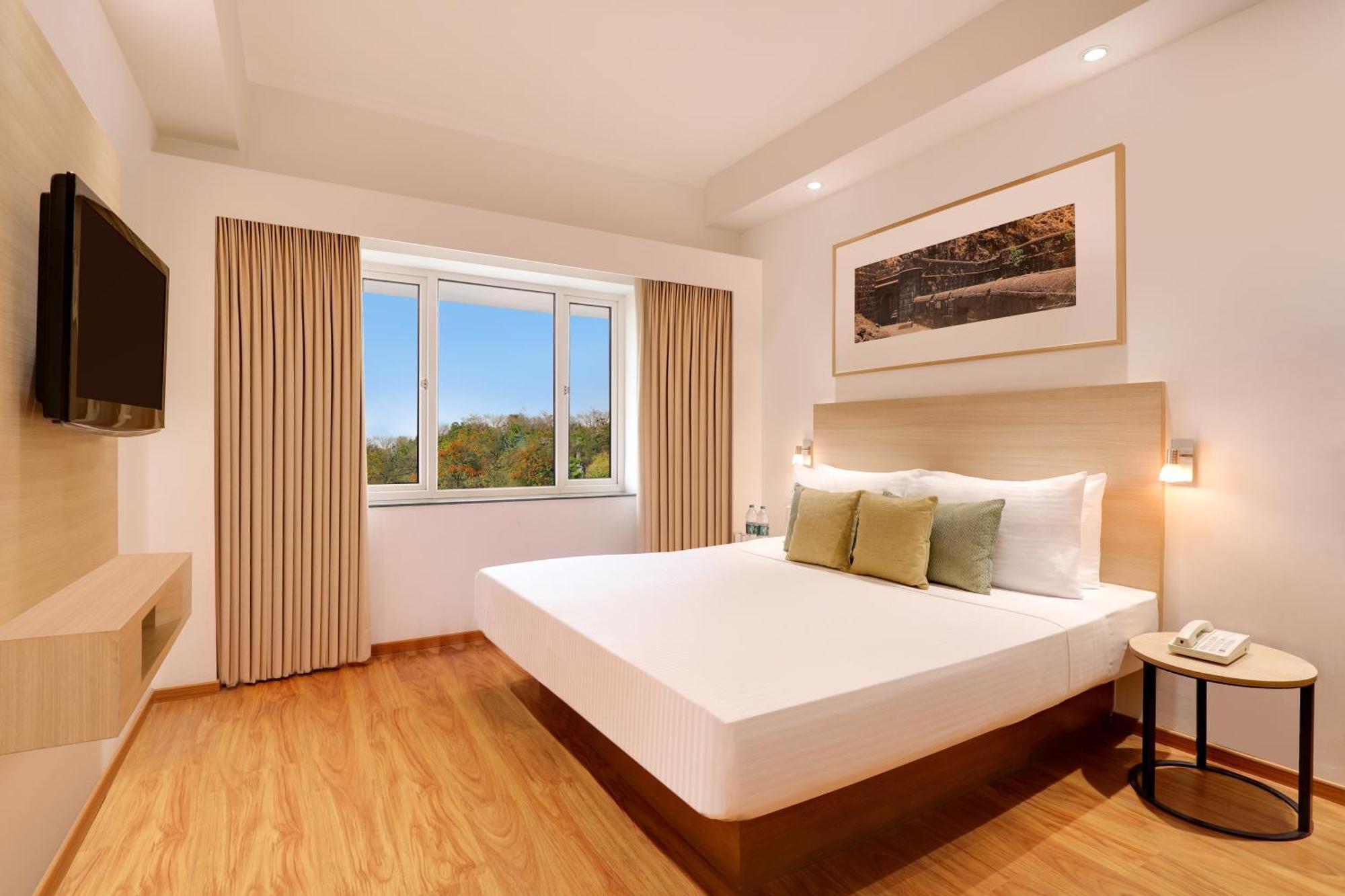 Lemon Tree Hotel Hinjewadi Pune Hinjawadi Ngoại thất bức ảnh