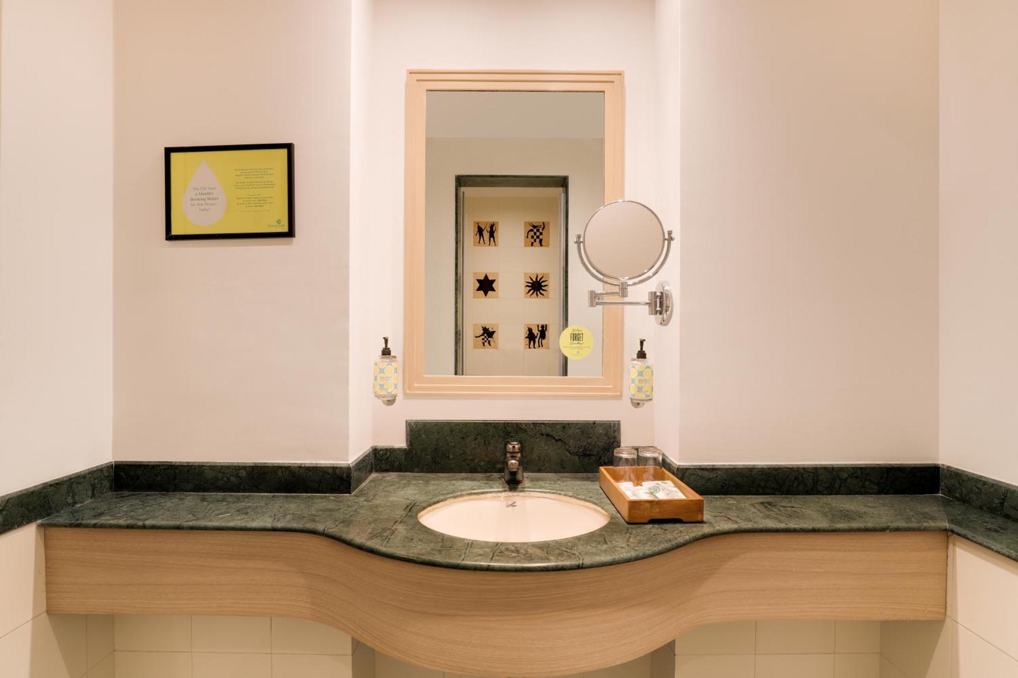 Lemon Tree Hotel Hinjewadi Pune Hinjawadi Ngoại thất bức ảnh