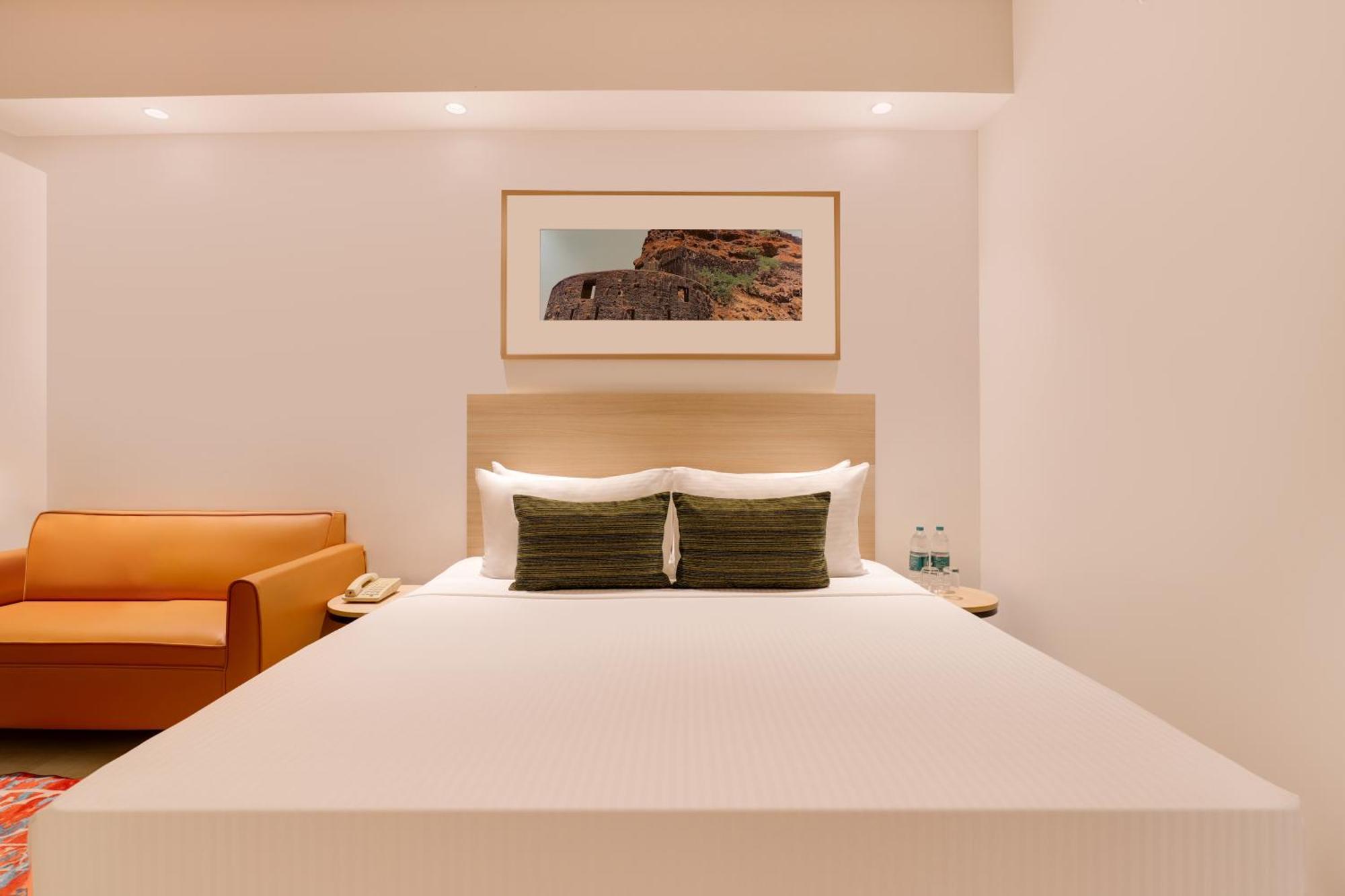 Lemon Tree Hotel Hinjewadi Pune Hinjawadi Ngoại thất bức ảnh