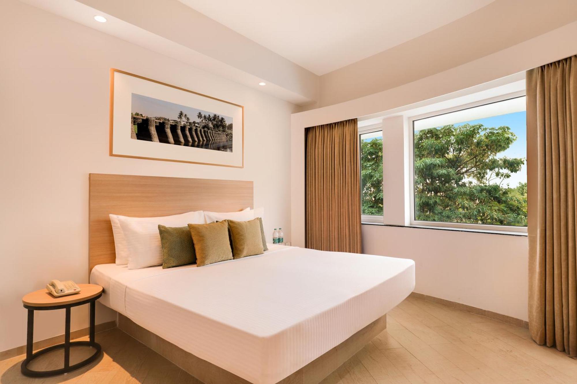 Lemon Tree Hotel Hinjewadi Pune Hinjawadi Ngoại thất bức ảnh