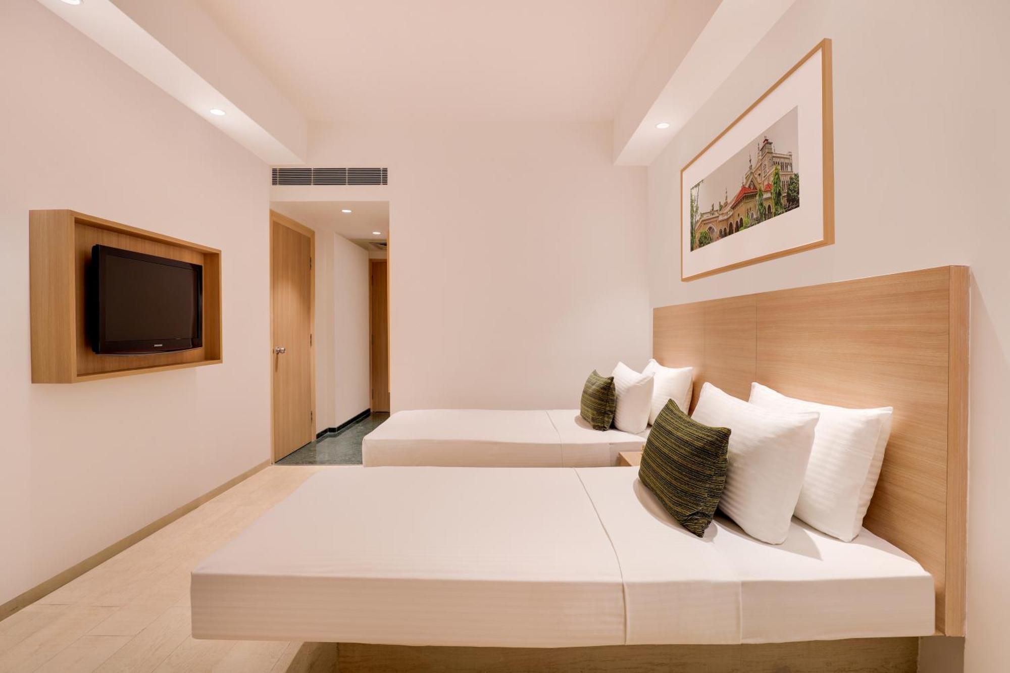 Lemon Tree Hotel Hinjewadi Pune Hinjawadi Ngoại thất bức ảnh