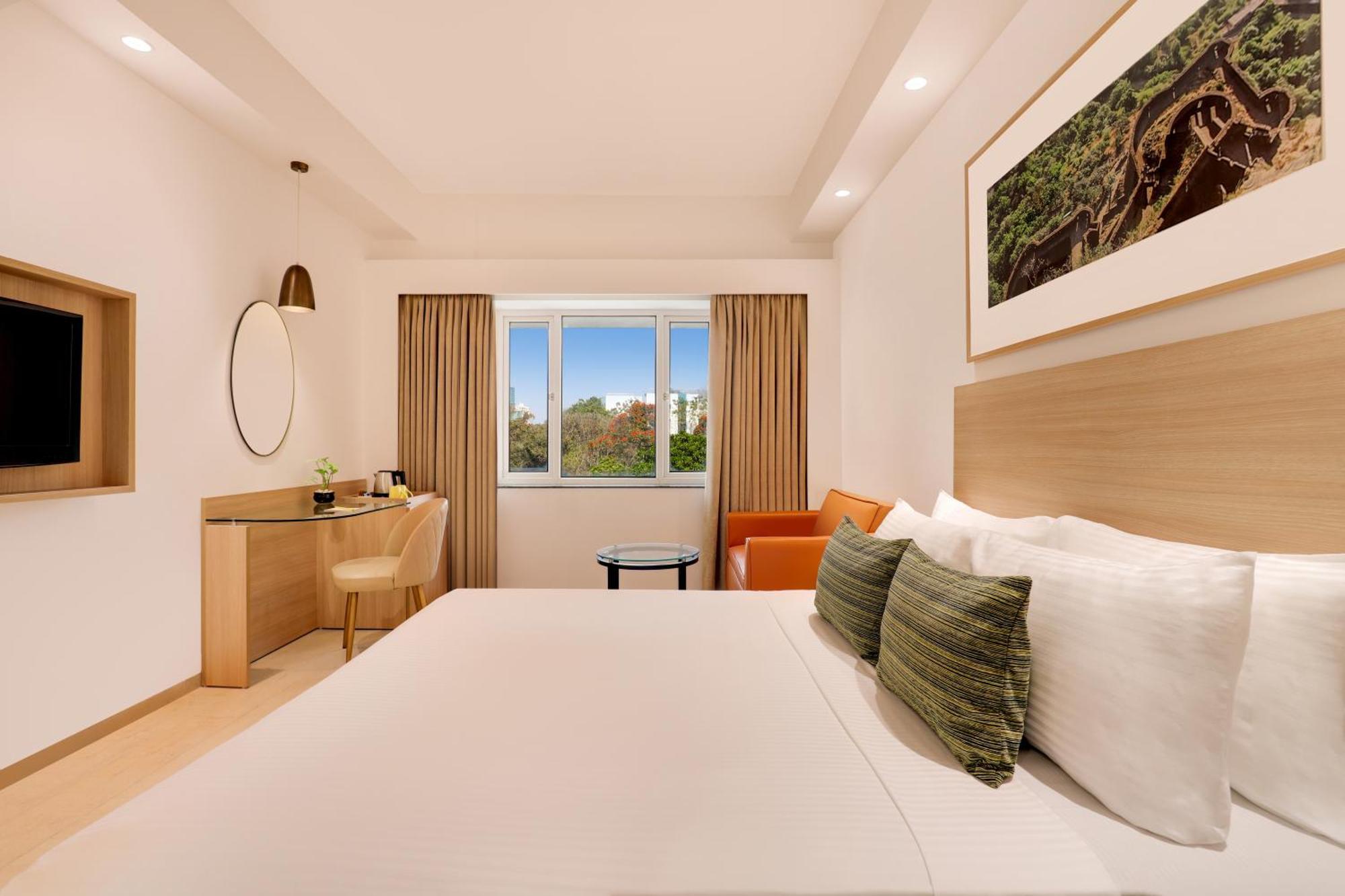 Lemon Tree Hotel Hinjewadi Pune Hinjawadi Ngoại thất bức ảnh