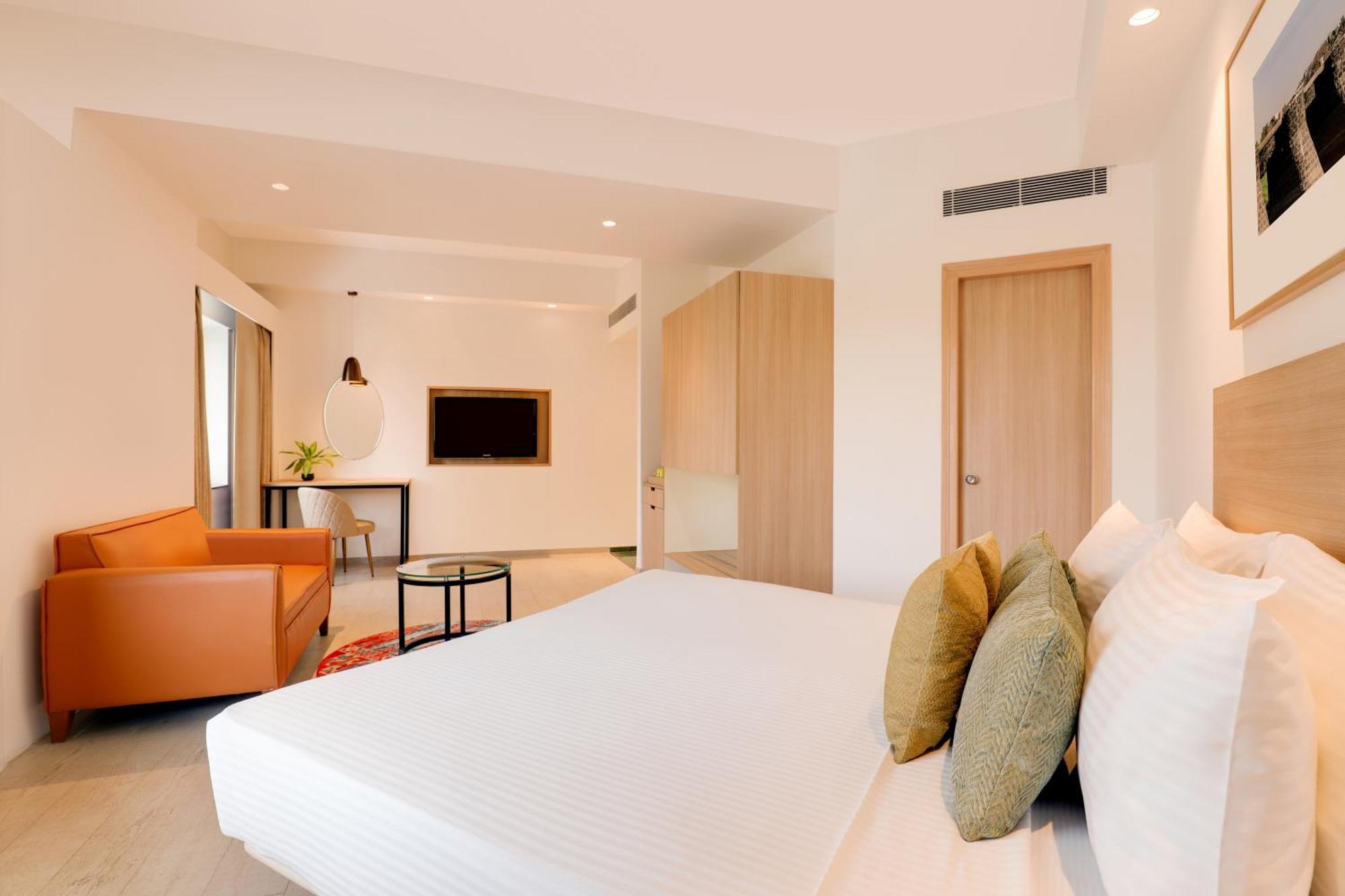 Lemon Tree Hotel Hinjewadi Pune Hinjawadi Ngoại thất bức ảnh