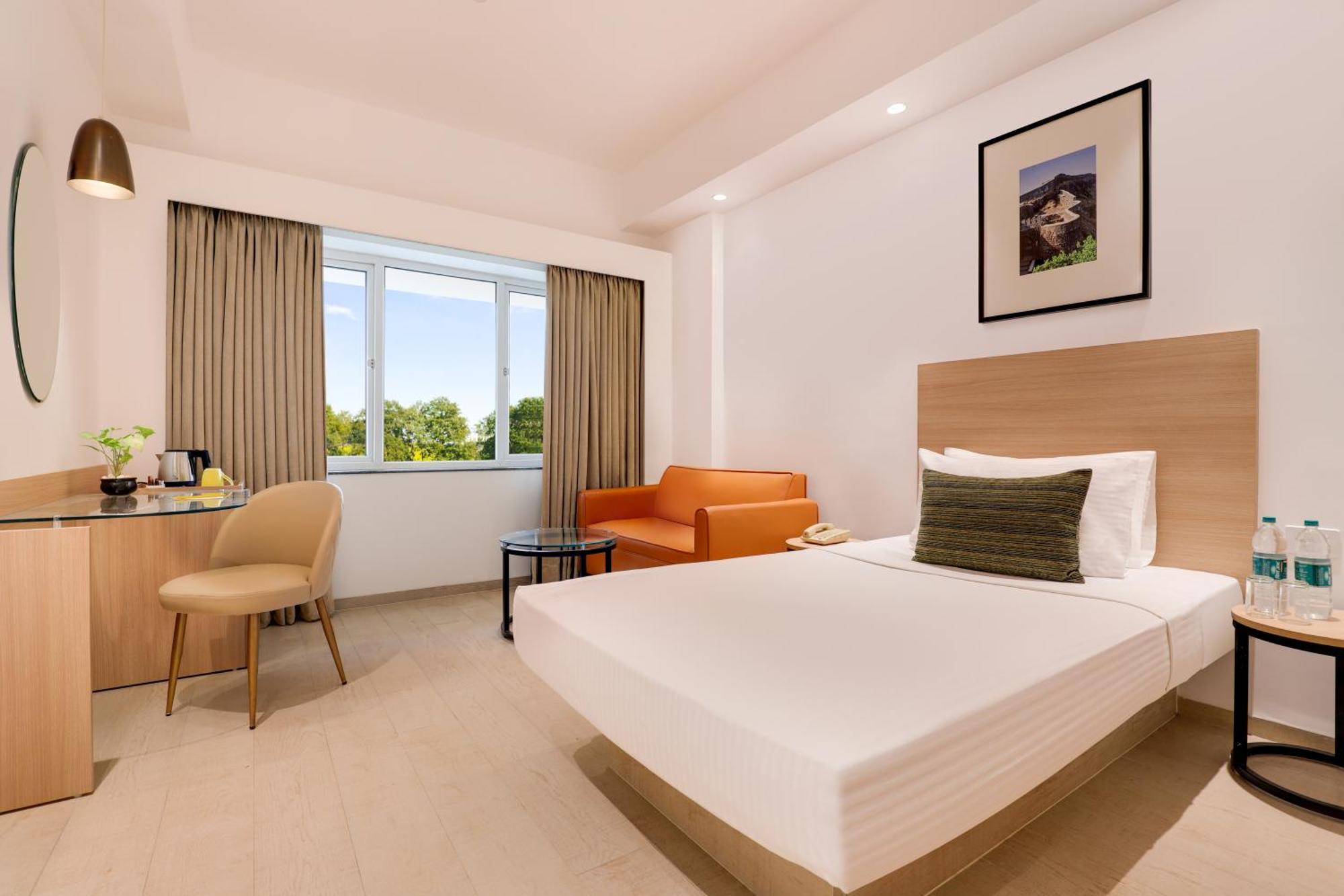 Lemon Tree Hotel Hinjewadi Pune Hinjawadi Ngoại thất bức ảnh