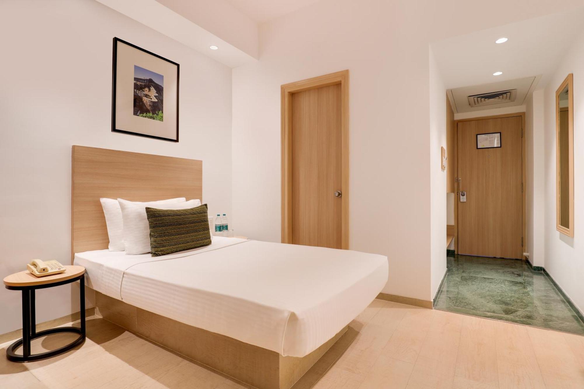 Lemon Tree Hotel Hinjewadi Pune Hinjawadi Ngoại thất bức ảnh