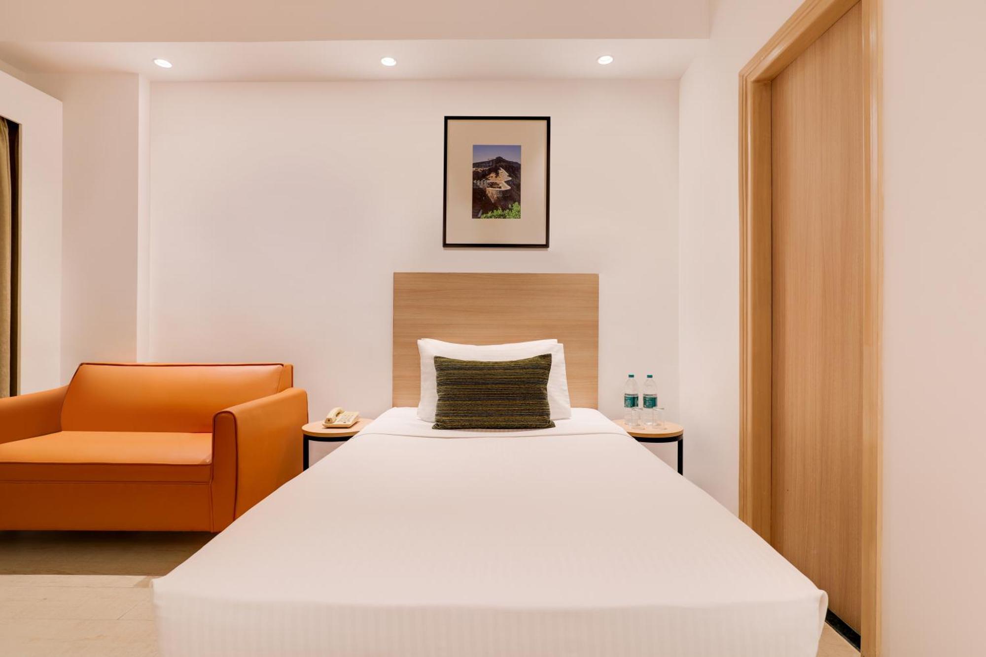 Lemon Tree Hotel Hinjewadi Pune Hinjawadi Ngoại thất bức ảnh