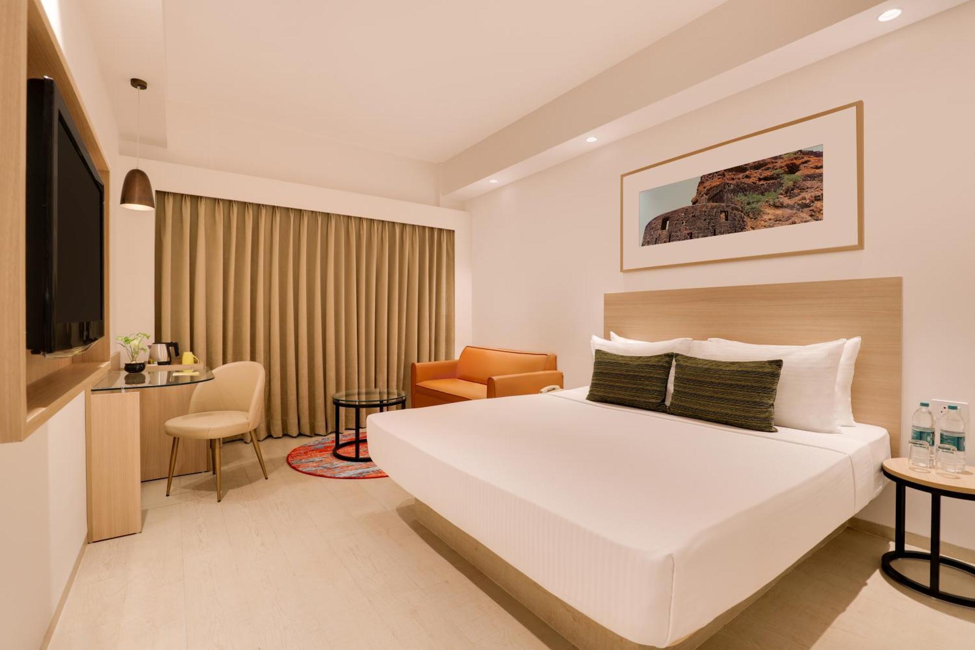Lemon Tree Hotel Hinjewadi Pune Hinjawadi Ngoại thất bức ảnh