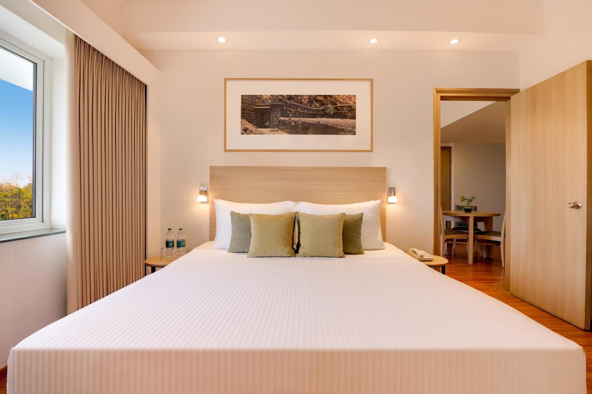 Lemon Tree Hotel Hinjewadi Pune Hinjawadi Ngoại thất bức ảnh