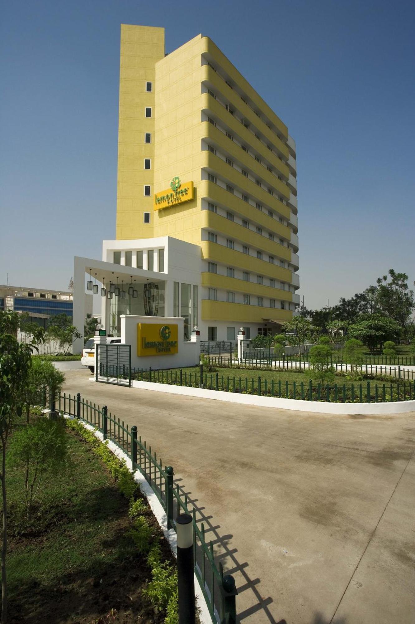 Lemon Tree Hotel Hinjewadi Pune Hinjawadi Ngoại thất bức ảnh