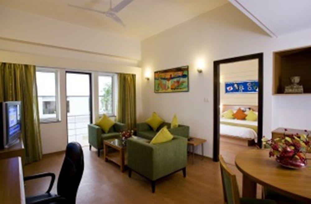 Lemon Tree Hotel Hinjewadi Pune Hinjawadi Ngoại thất bức ảnh