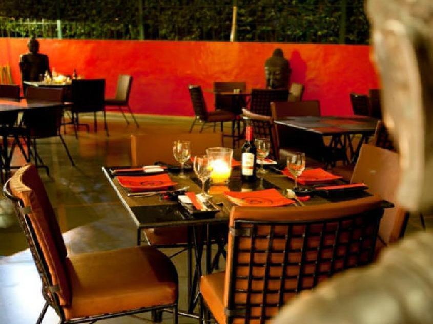 Lemon Tree Hotel Hinjewadi Pune Hinjawadi Ngoại thất bức ảnh