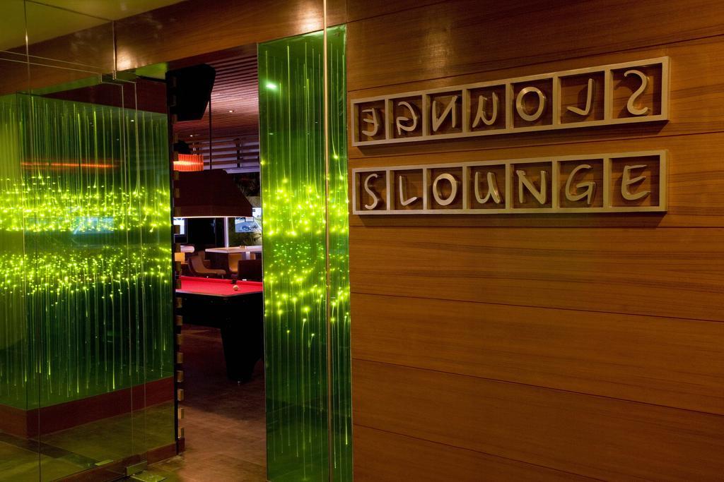Lemon Tree Hotel Hinjewadi Pune Hinjawadi Ngoại thất bức ảnh