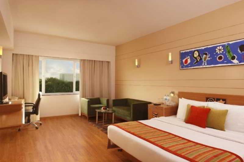 Lemon Tree Hotel Hinjewadi Pune Hinjawadi Ngoại thất bức ảnh