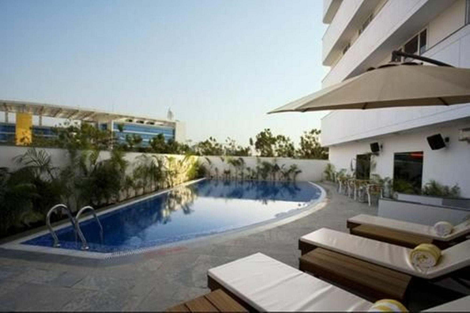 Lemon Tree Hotel Hinjewadi Pune Hinjawadi Ngoại thất bức ảnh