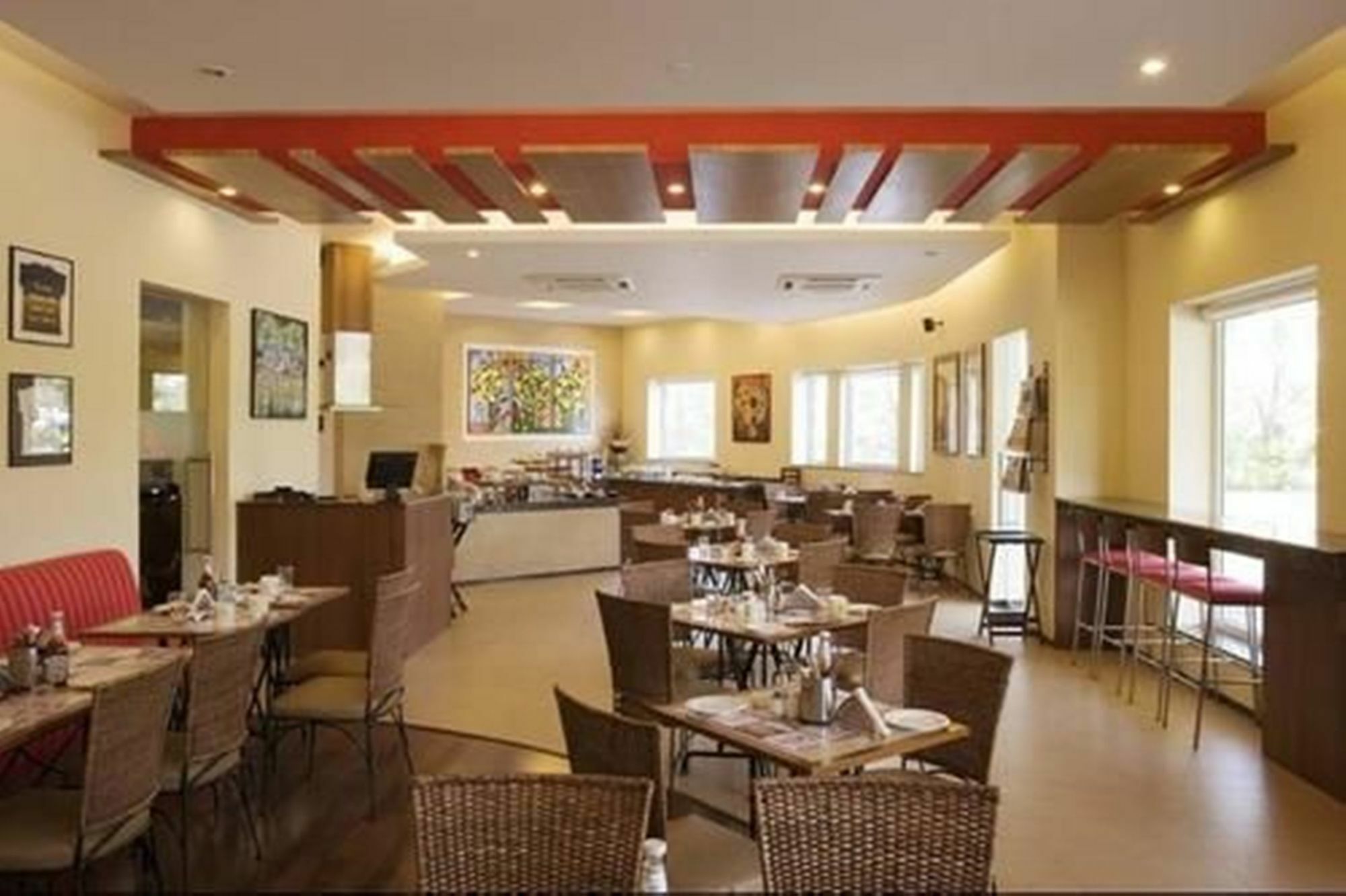 Lemon Tree Hotel Hinjewadi Pune Hinjawadi Ngoại thất bức ảnh