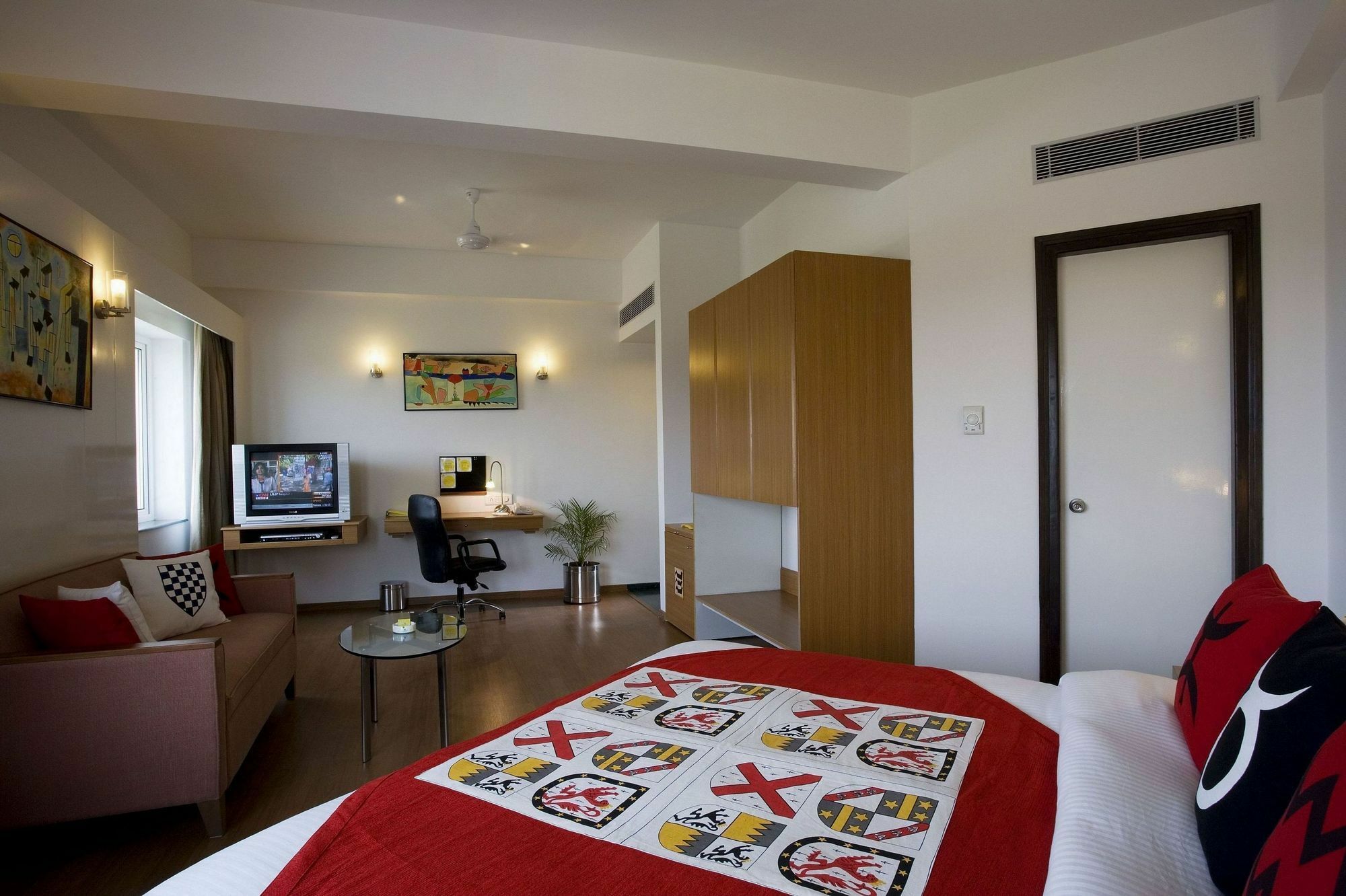 Lemon Tree Hotel Hinjewadi Pune Hinjawadi Ngoại thất bức ảnh